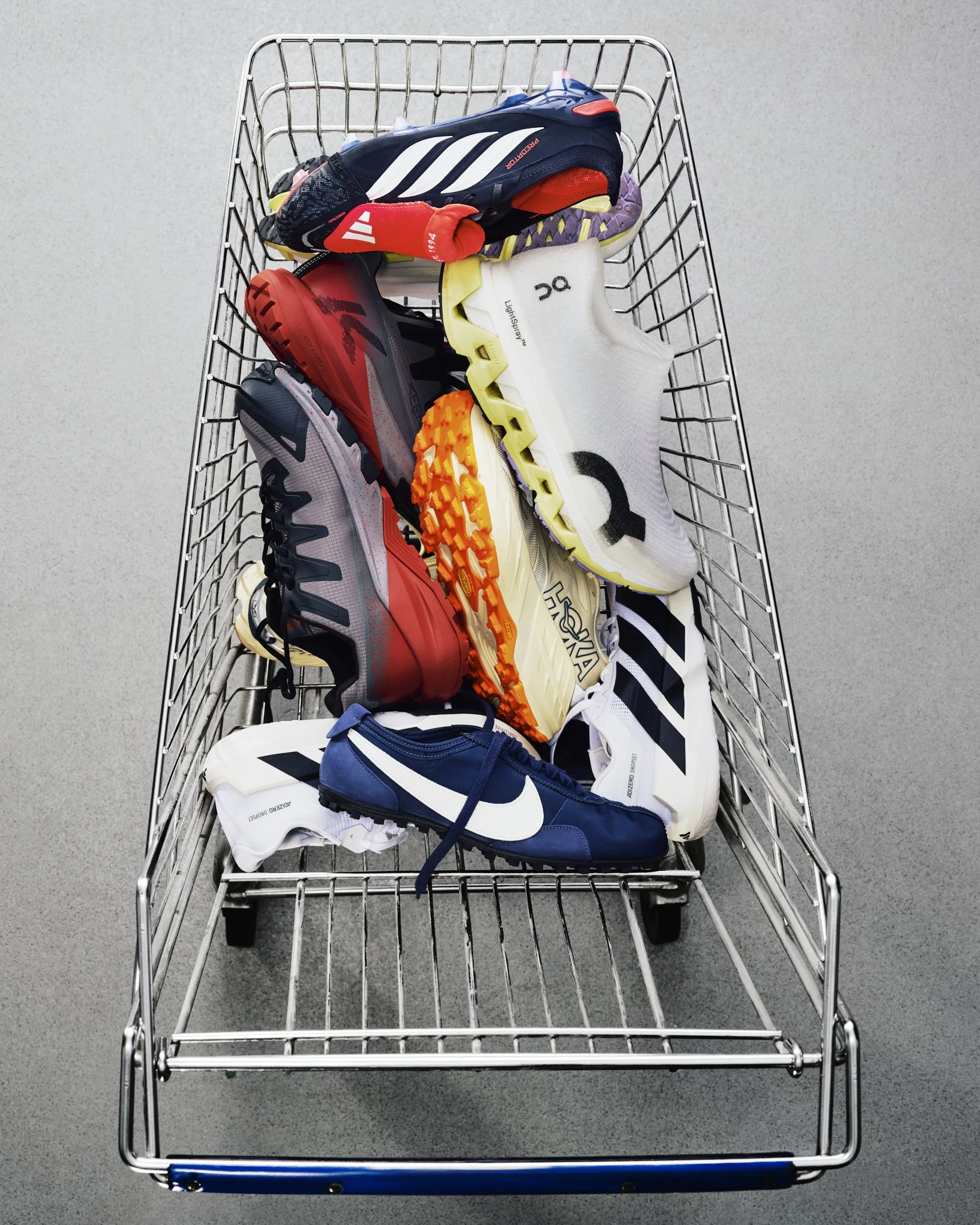 Men's Health: Sneaker Awards