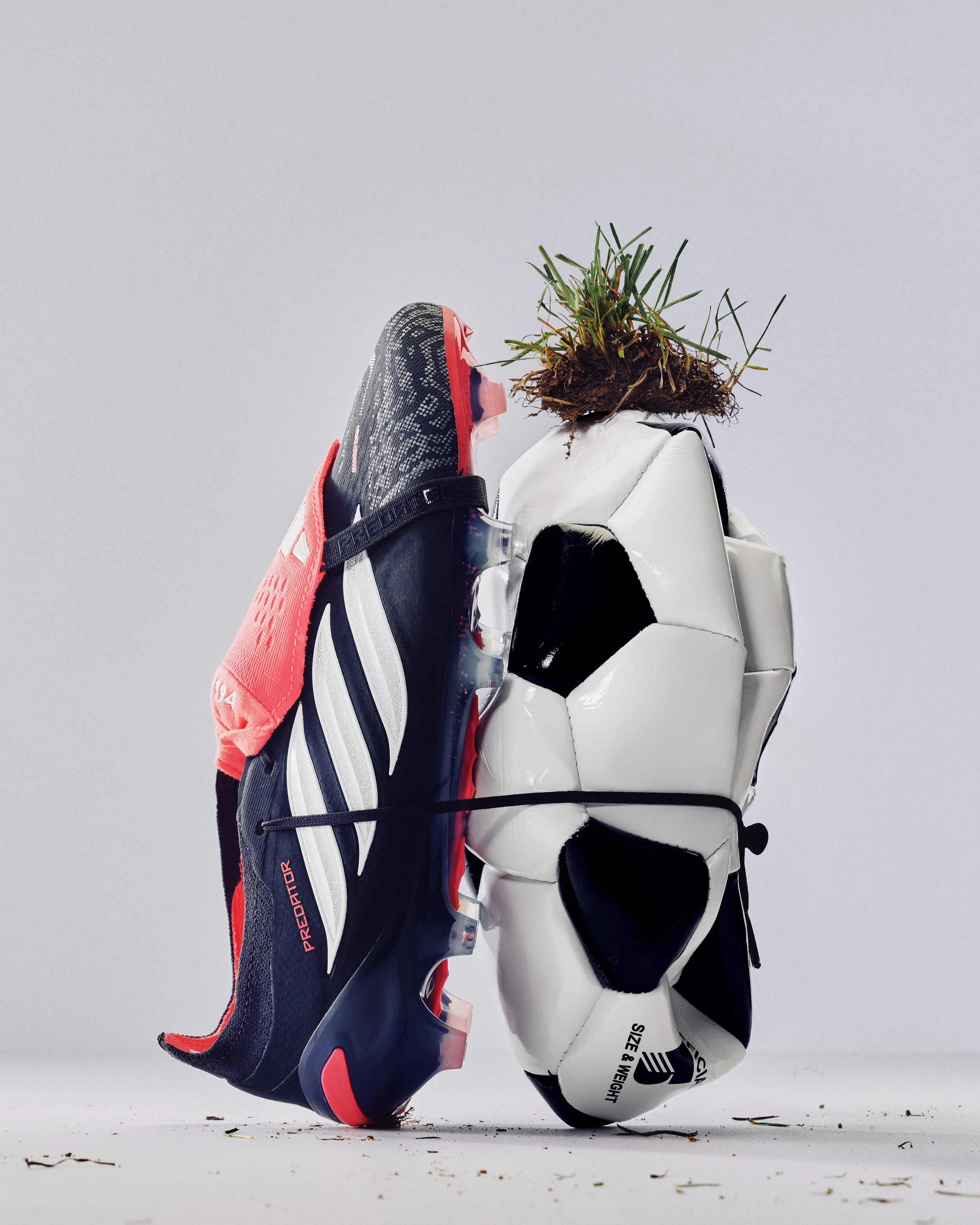 Men's Health: Sneaker Awards