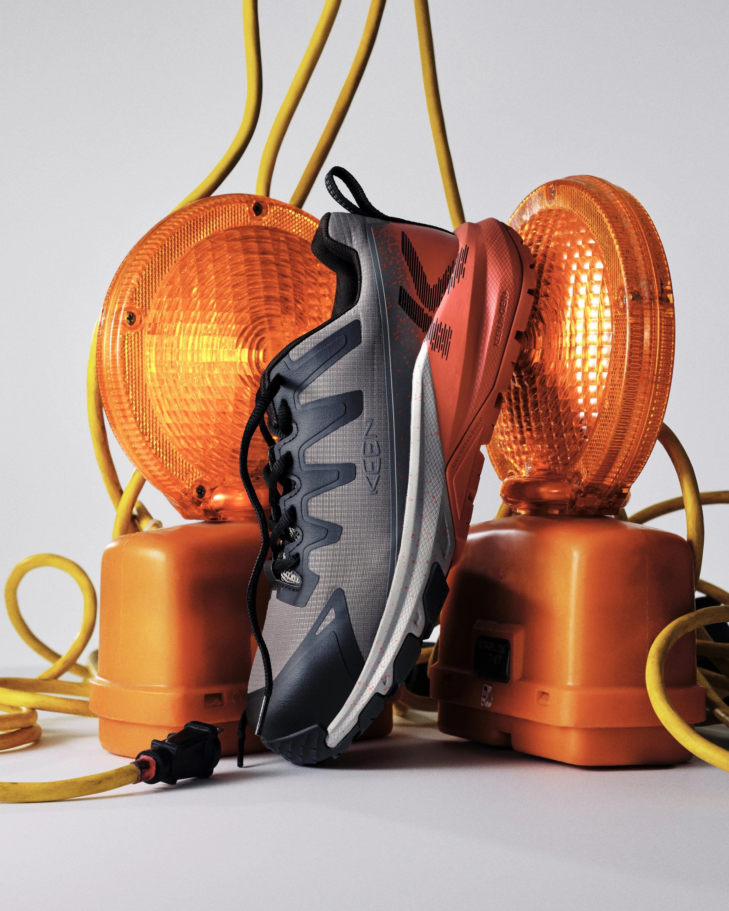 Men's Health: Sneaker Awards