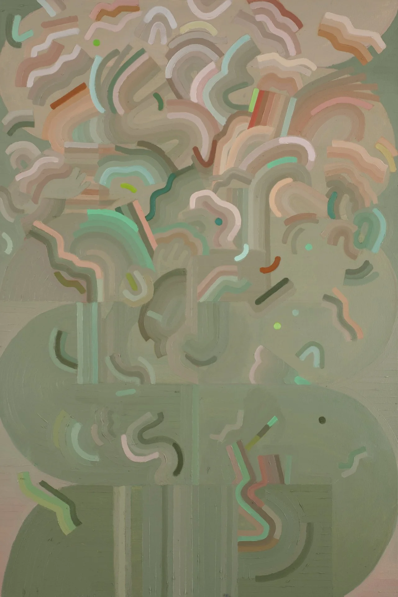 Beauty + Violence (a)