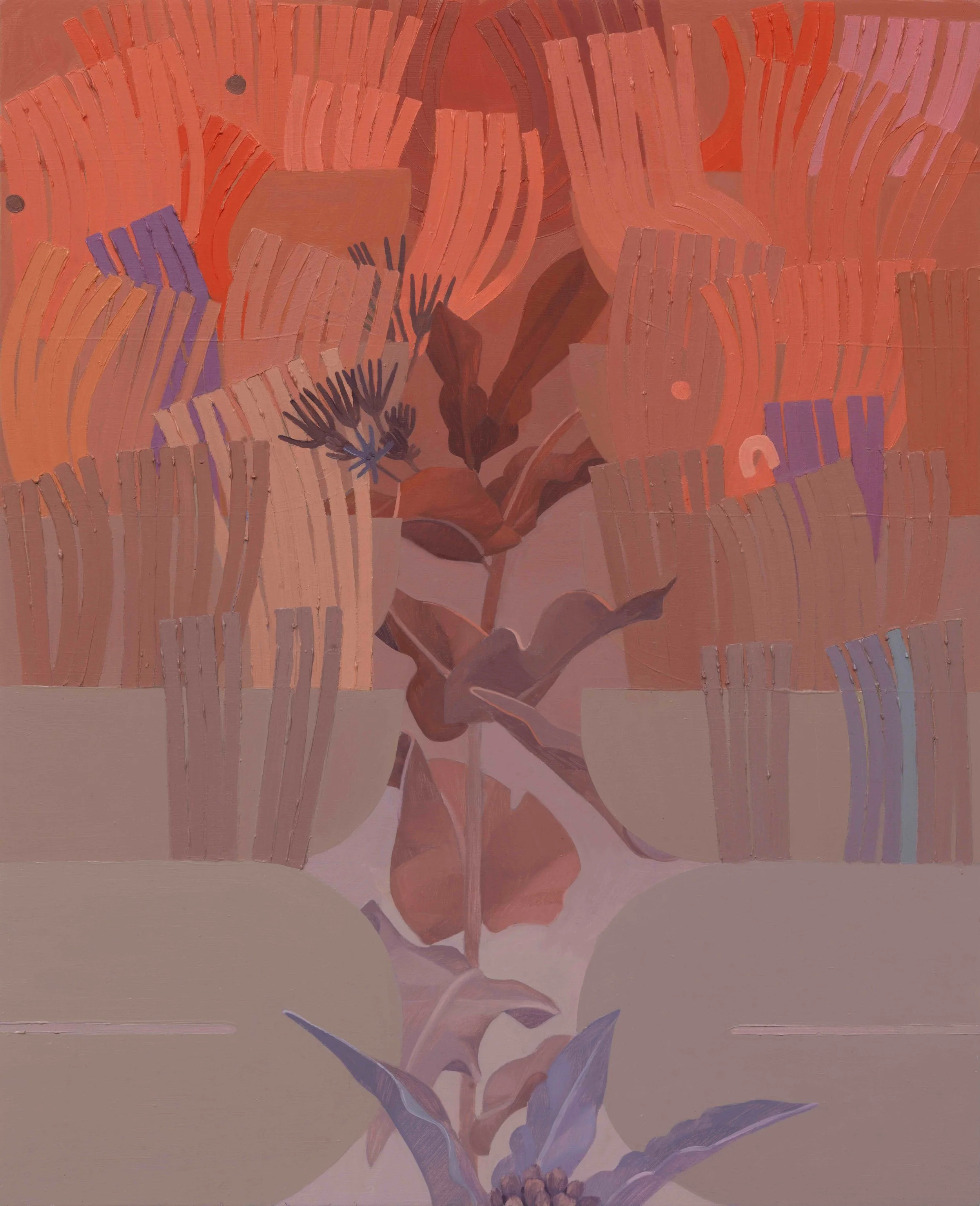 Milkweed