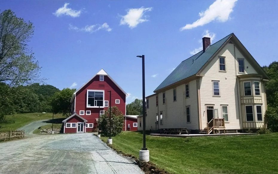 Champlain Trio at Artistree Community Arts Center 