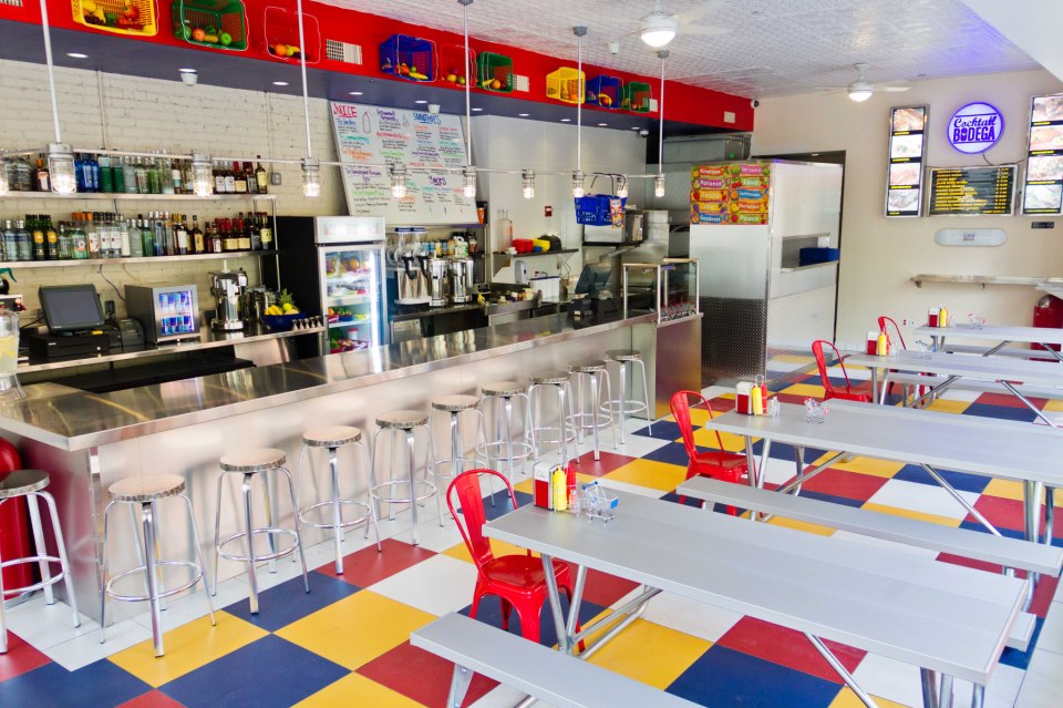 Cocktail Bodega