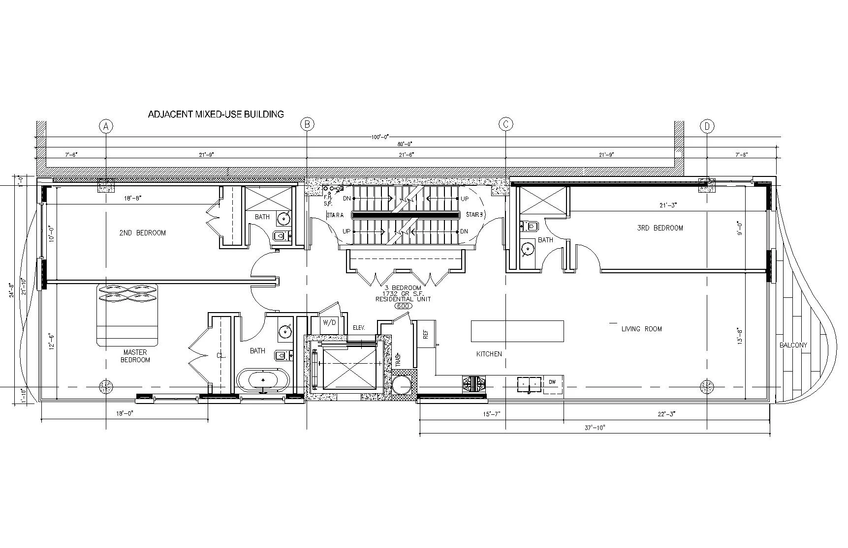 0-235 10th Ave-Plans-Model.jpg