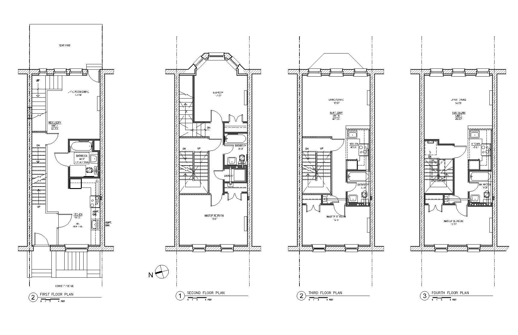 455 Convent - A-100 DOB Plans-Model.jpg