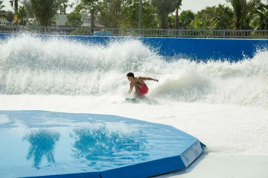 Showcasing the everyday charm of DAMAC Hills 2.