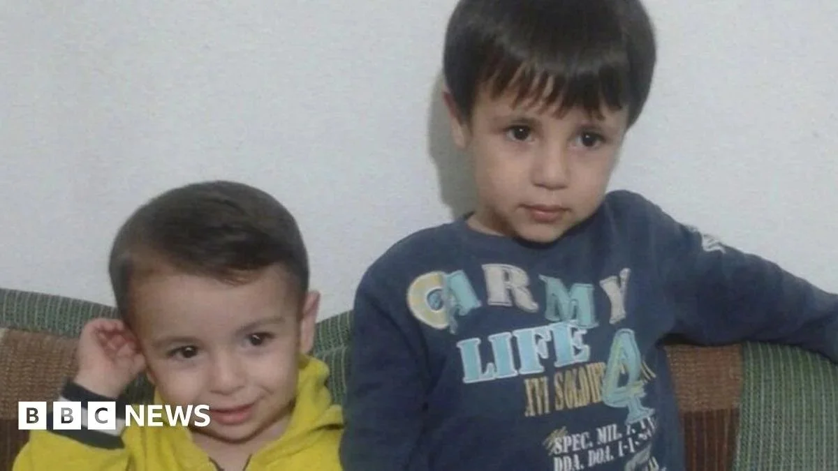 Making headlines remember Alan Kurdi.