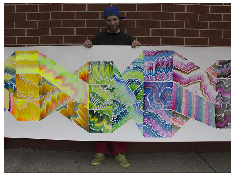 Pat Lavelle // http://www.lafuncboards.com