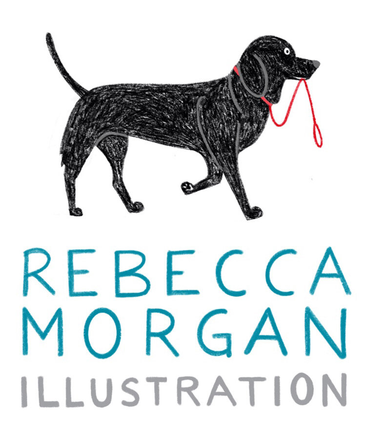 Rebecca Morgan Illustration