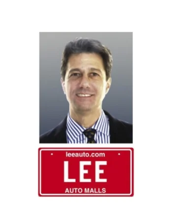 Adam Lee.