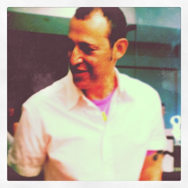 Karim Rashid