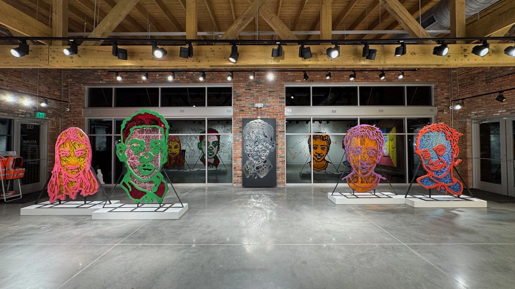 ON SITE - Interior View Sculptures and Reflections.jpeg