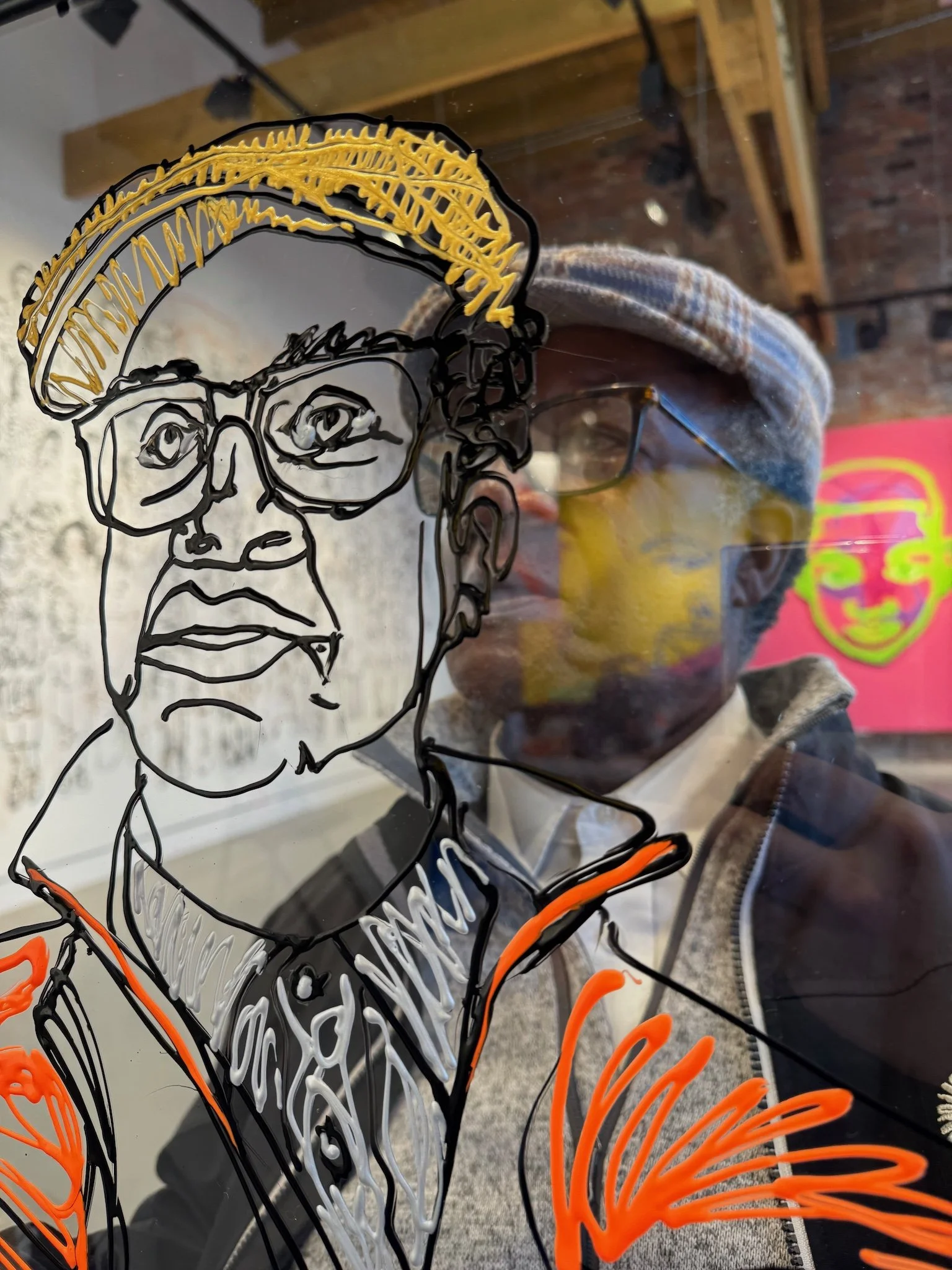 Portrait Partners - Portrait of Franklin.jpeg