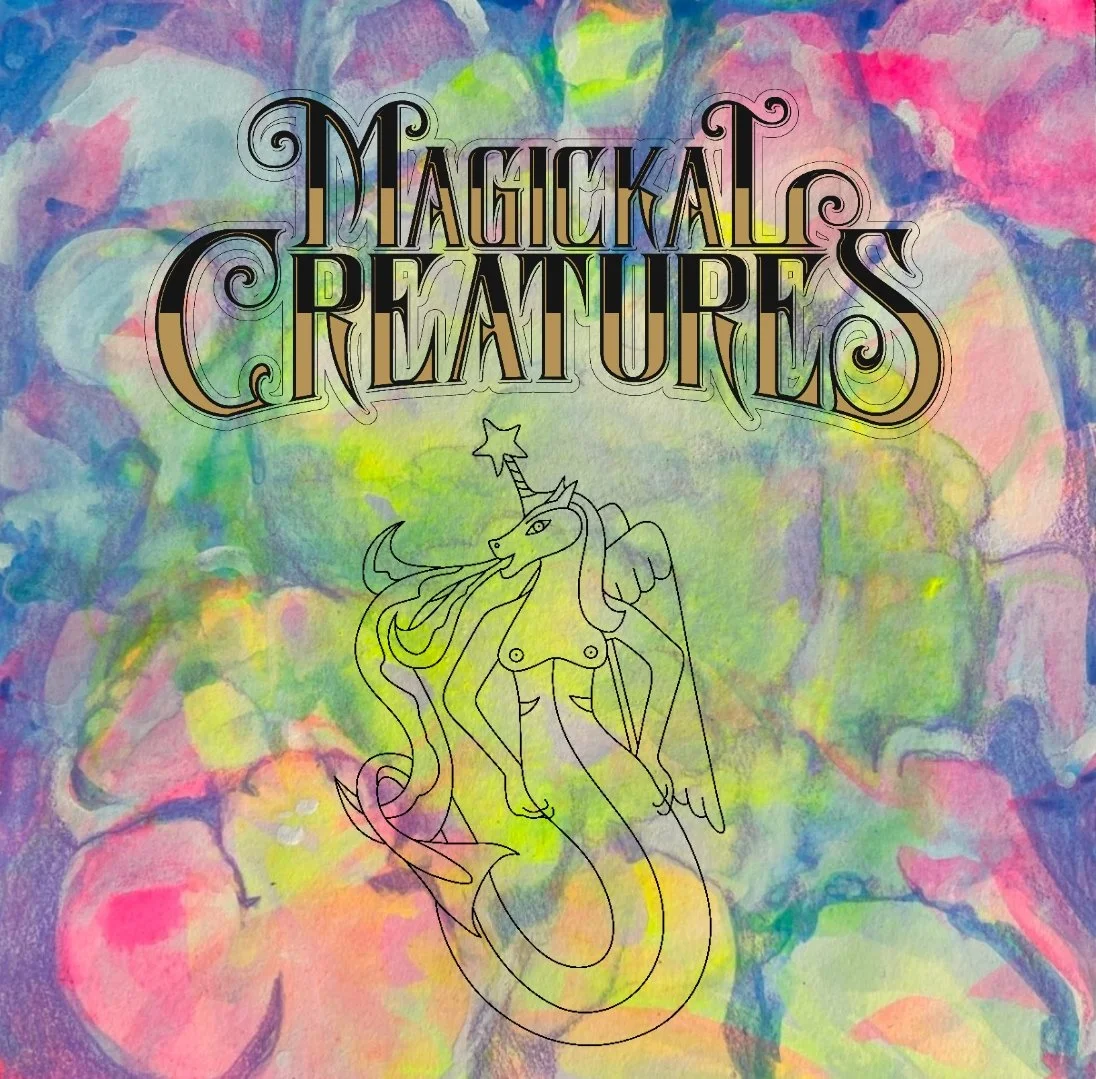 Magickal Creatures Cover.jpg