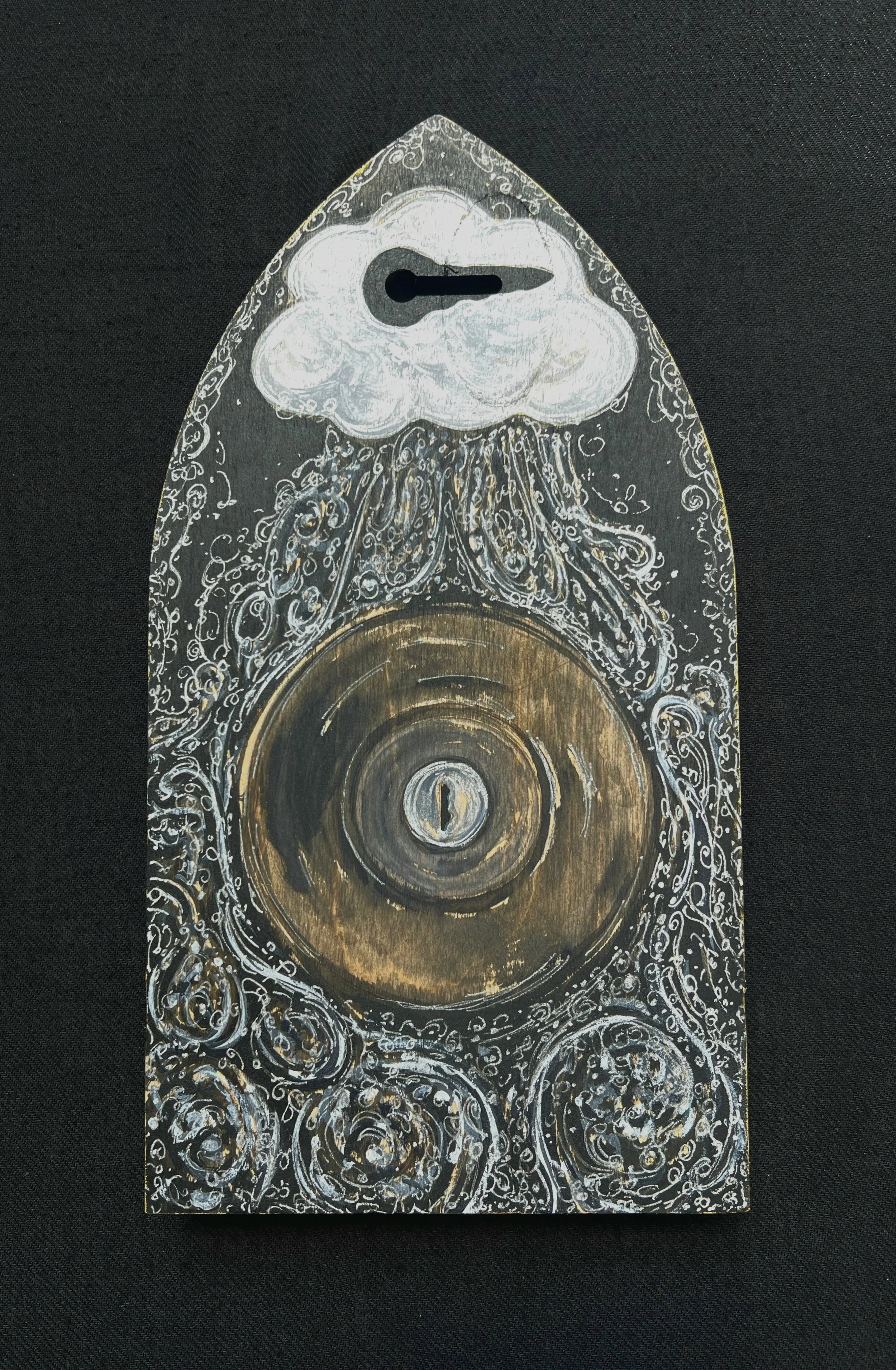 When I'm Gone, This is Where I'll Be (Back)