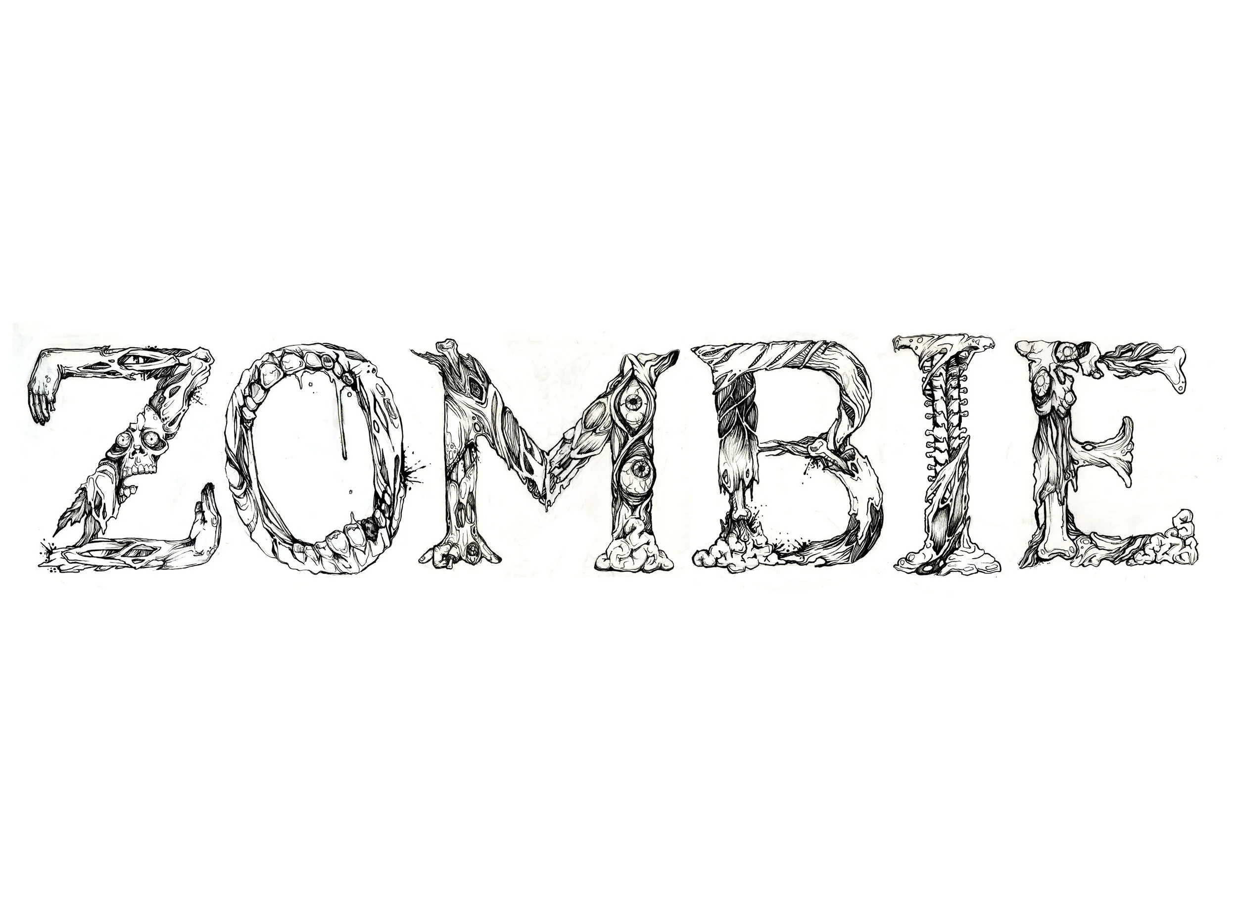 Zombie