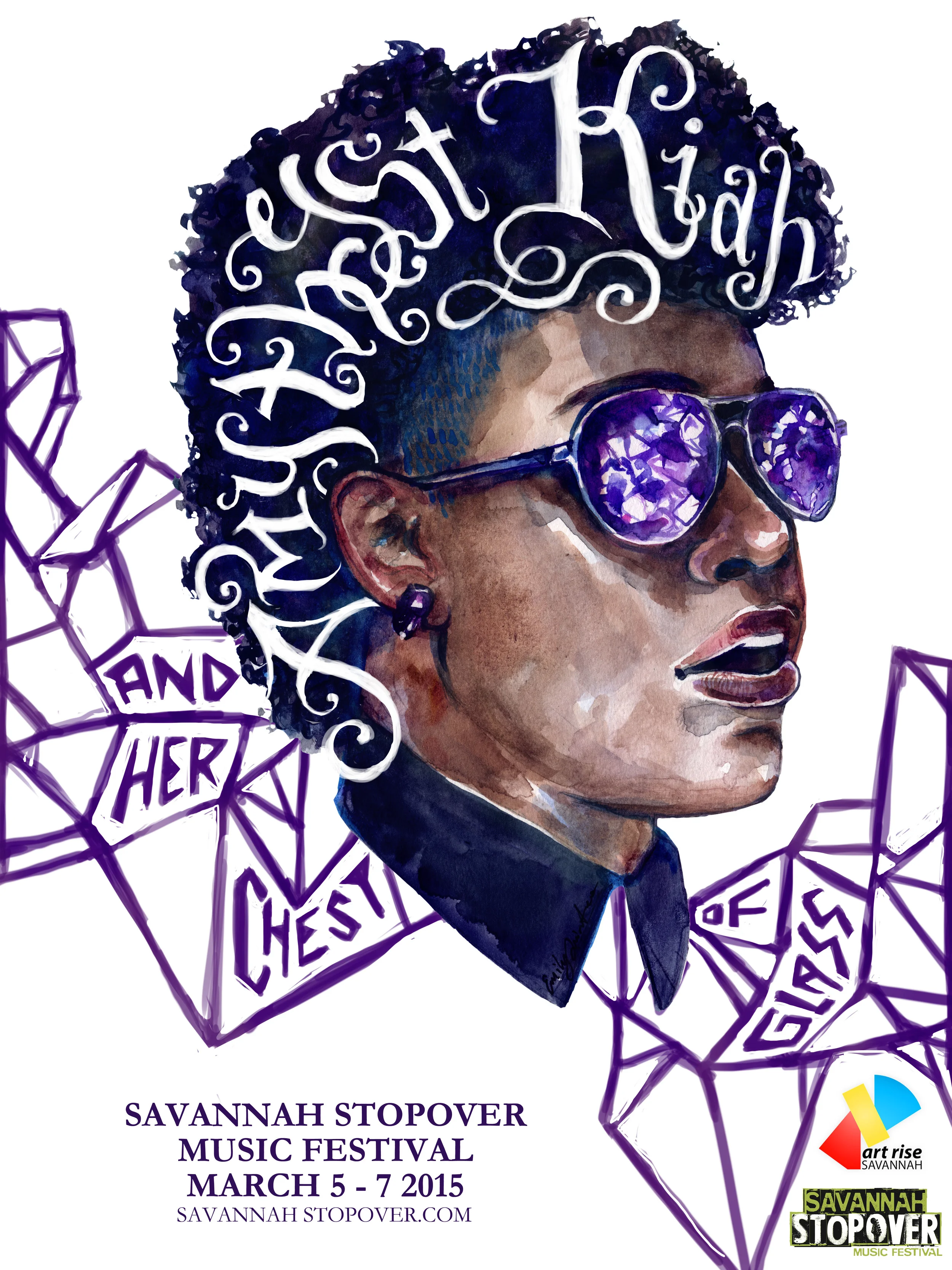 Amythyst Kiah