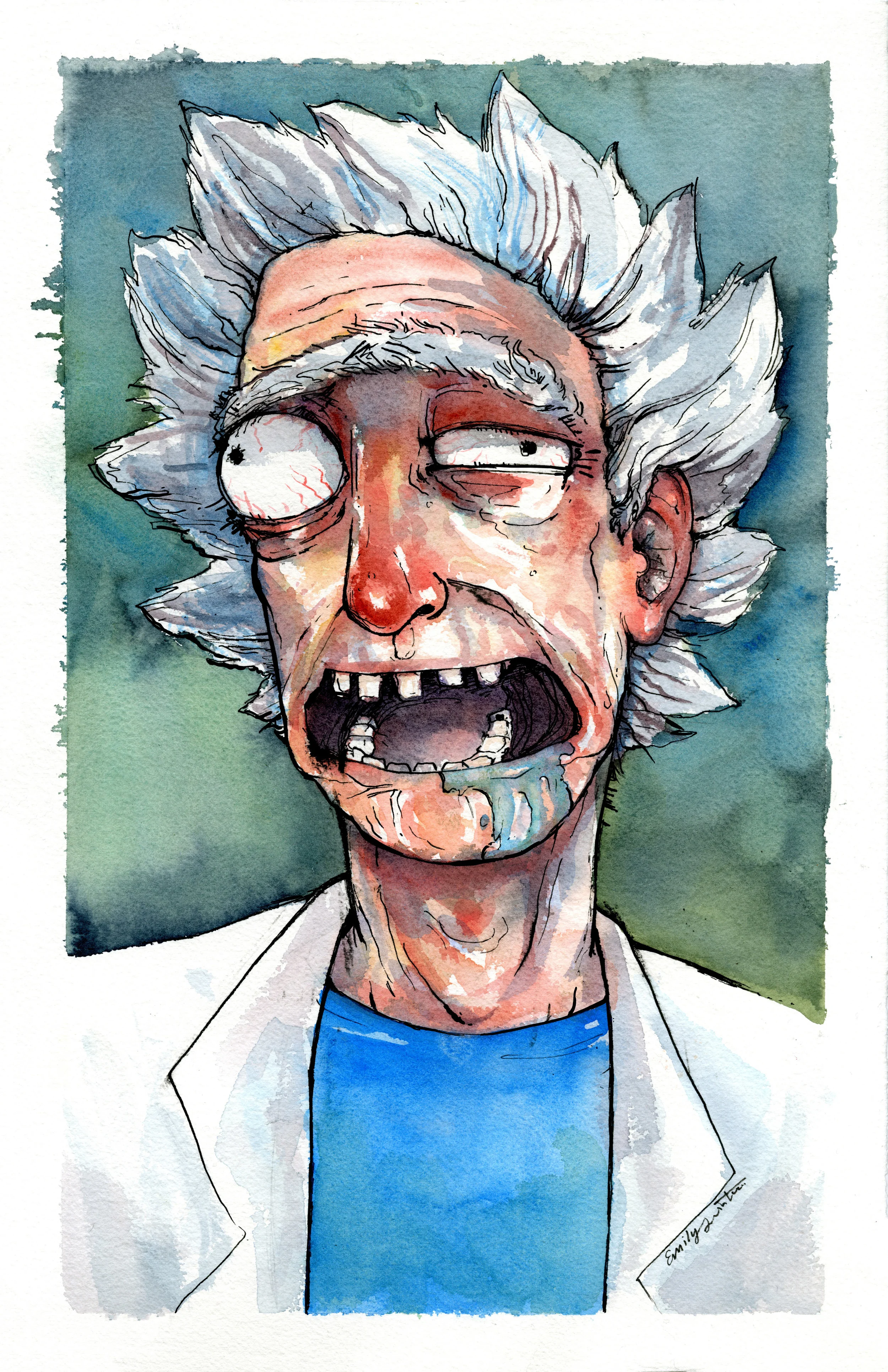Rick