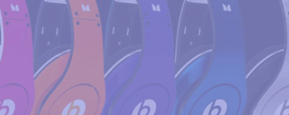 Government, Spotify, Beats Headphones, Wingmen, and Femininity