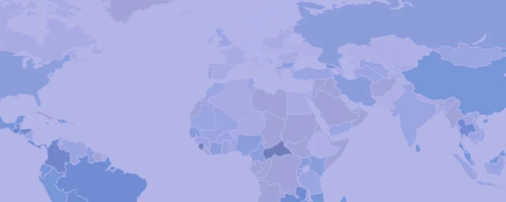 Economics Explained: Gini Index