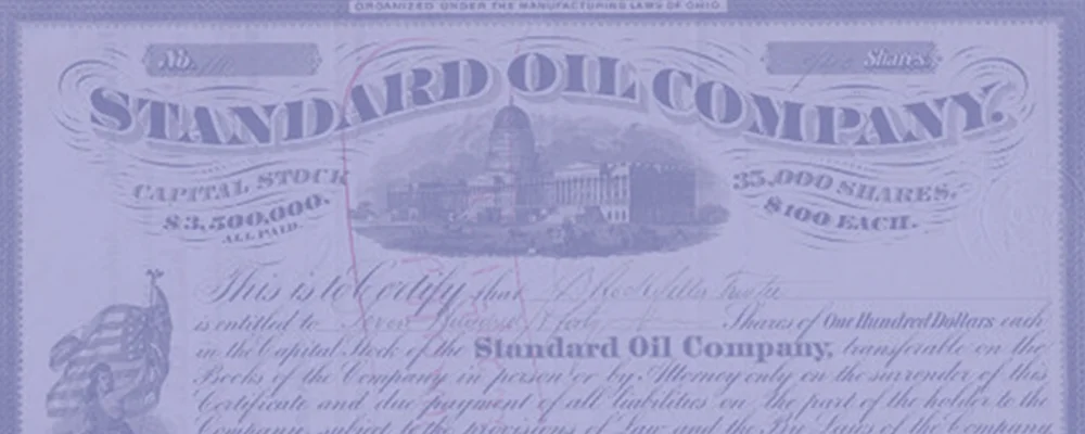 Setting the Standard: Horizontal & Vertical Integration