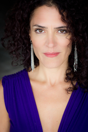 Dianela Acosta