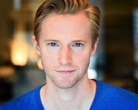 Joshua South 