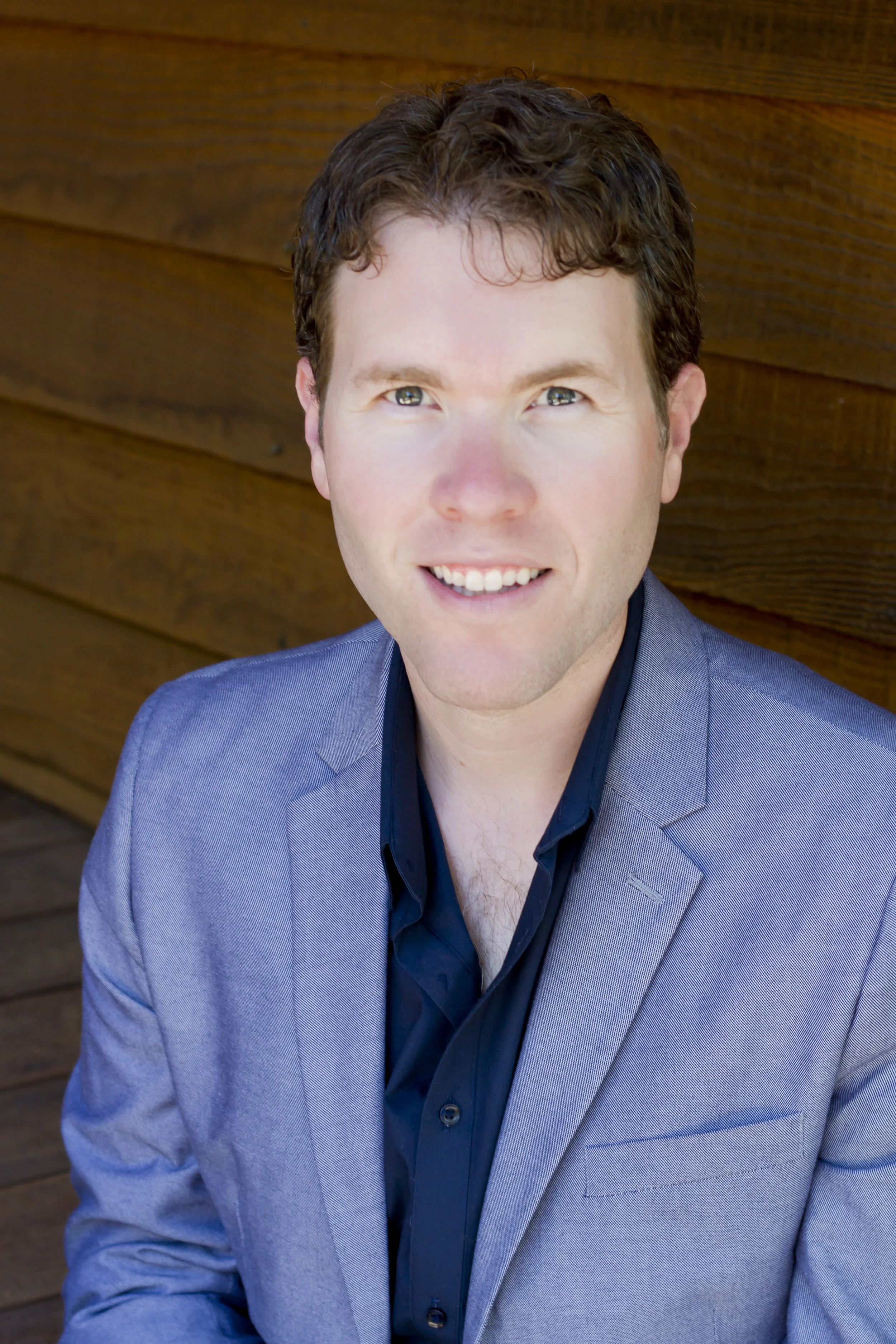 Ron Ben-Joseph 