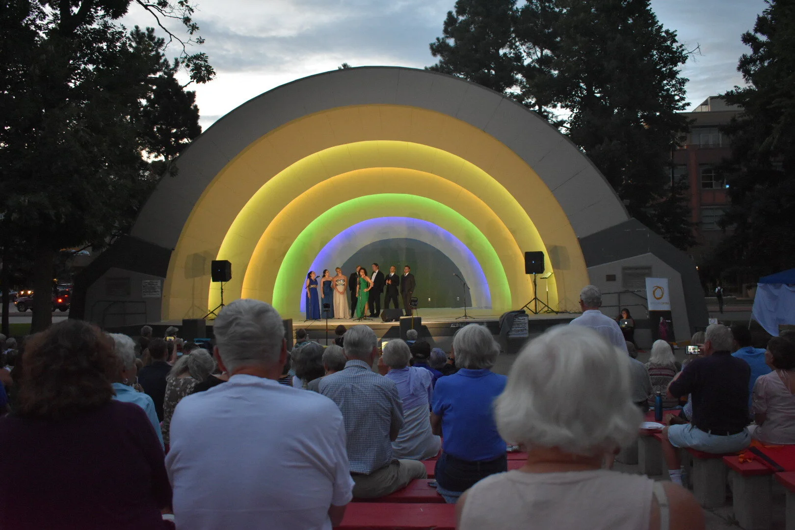 Help Boulder Opera Support Live and Virtual Music 