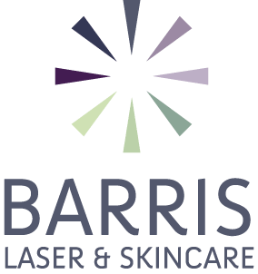 Barris Laser Logo