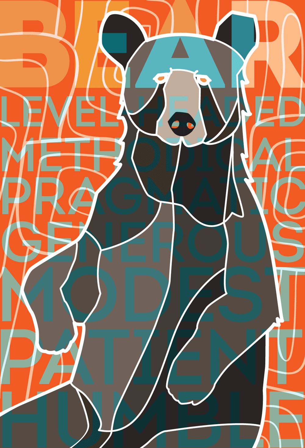 The Bear: AUG 22 - SEP 22