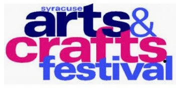 Syracuse Arts and Crafts Festival