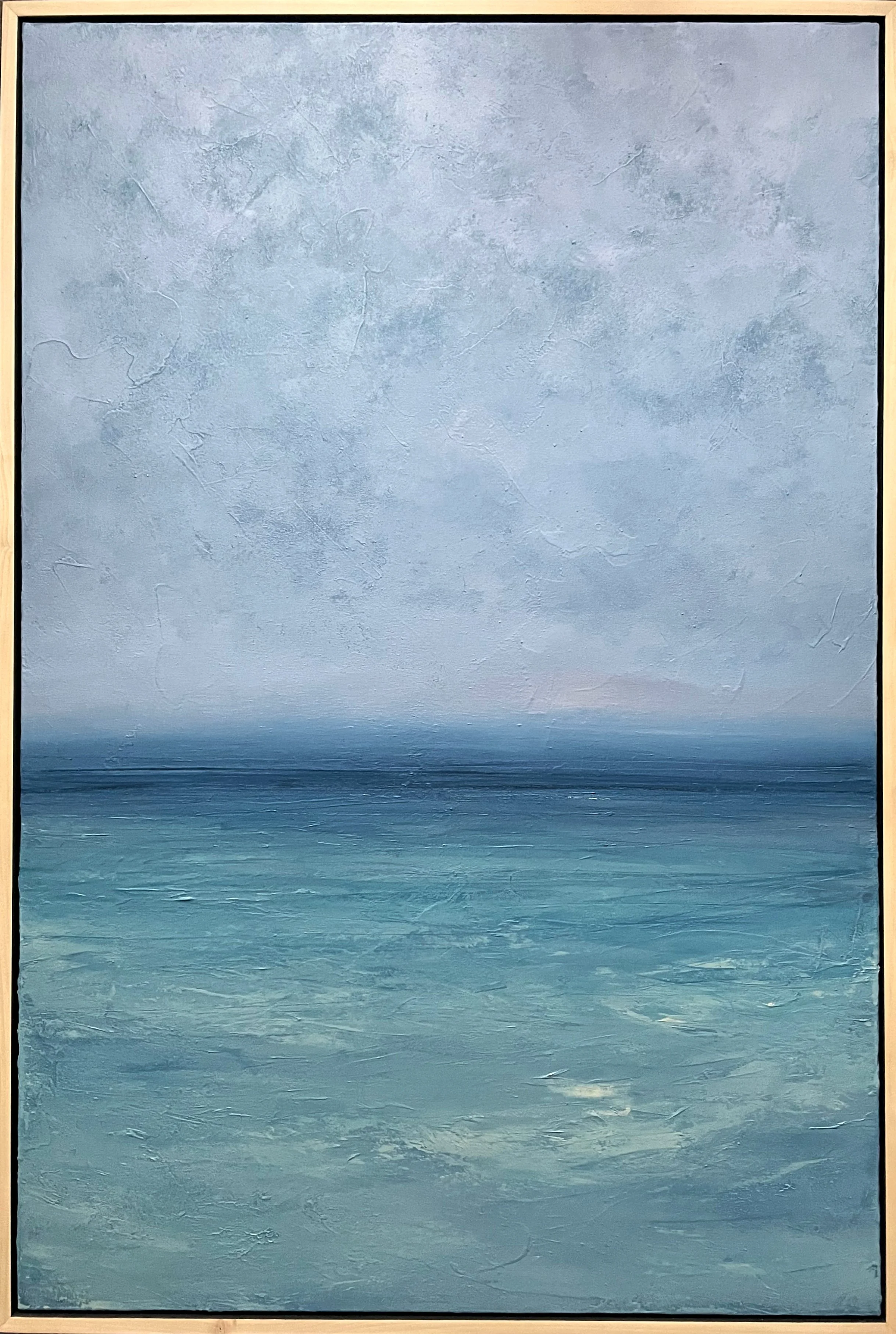 "Tranquil Tide" | Available for Purchase