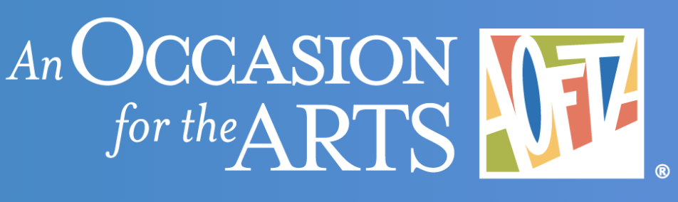 An Occasion for the Arts