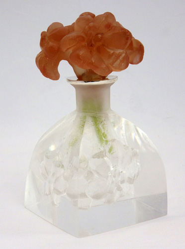 Scent Bottle