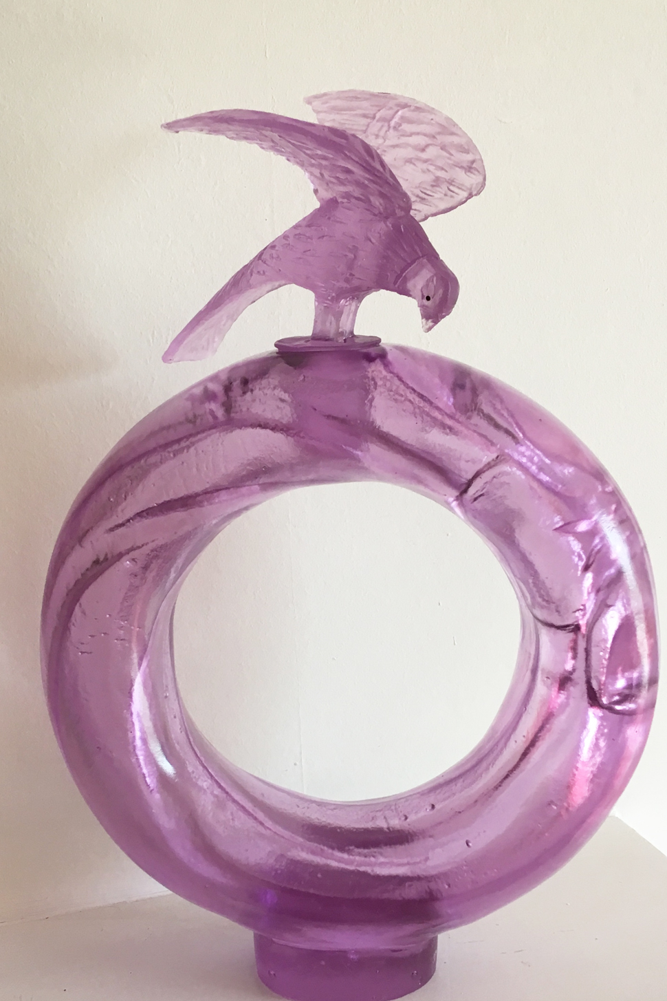 Ring Vessel - Fuschia.jpg