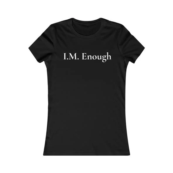 Black Tee White Letters Plain.jpg