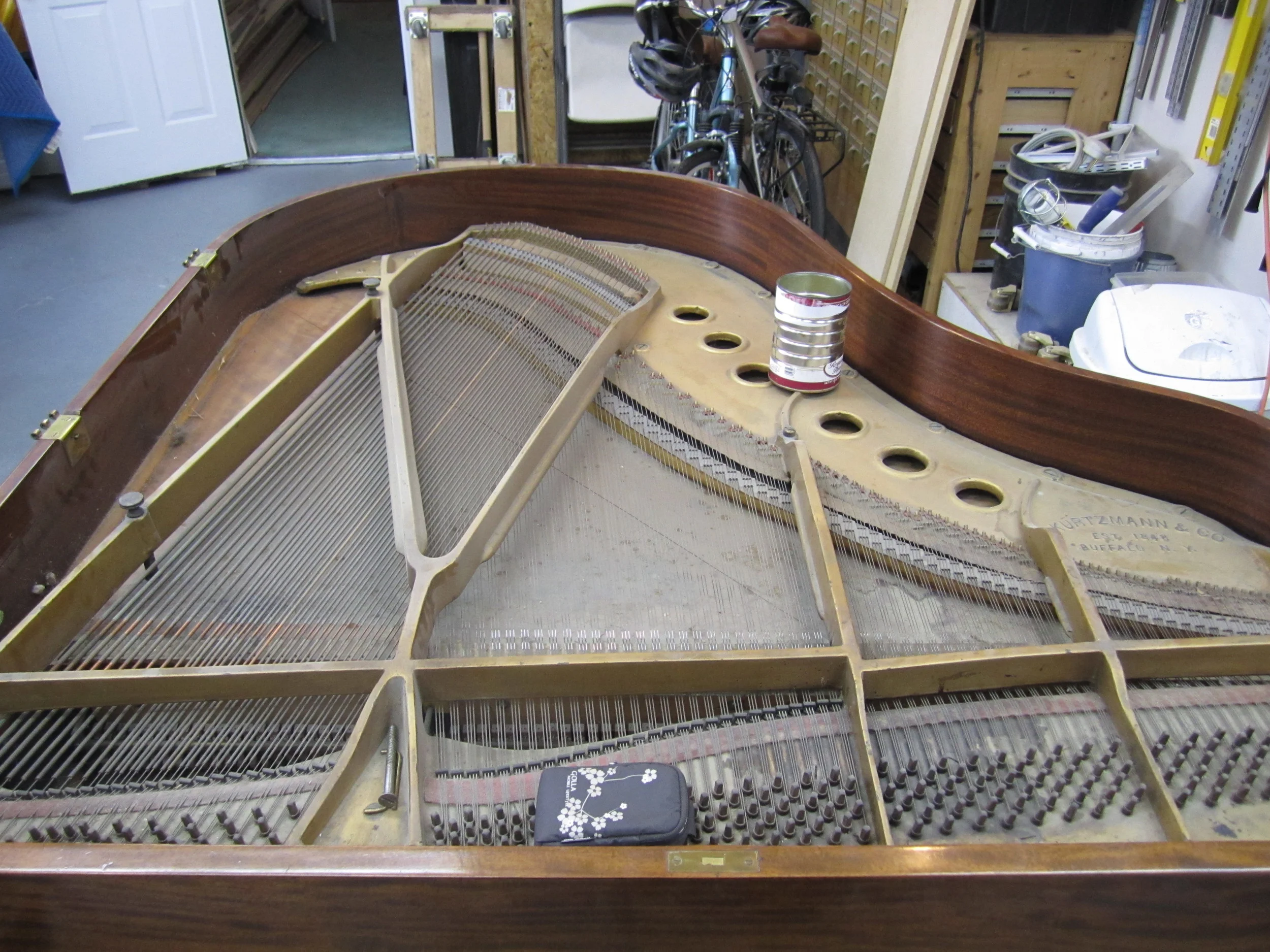 Kurtzmanngrandbefore