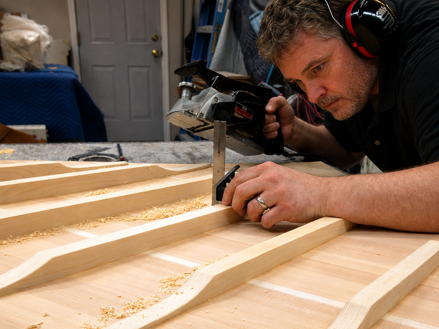 Steinway grand piano soundboard restoration by Butler & Sons Piano Restorations