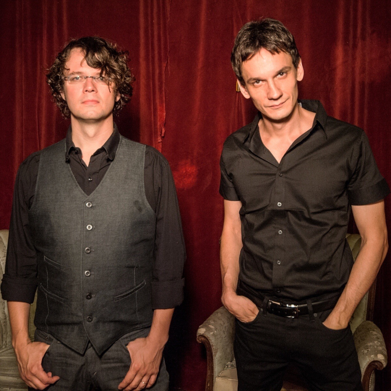 North Mississippi Allstars