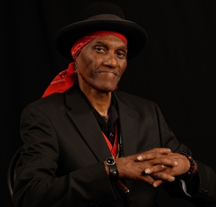 Cyrill Neville