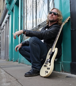 Devon Allman