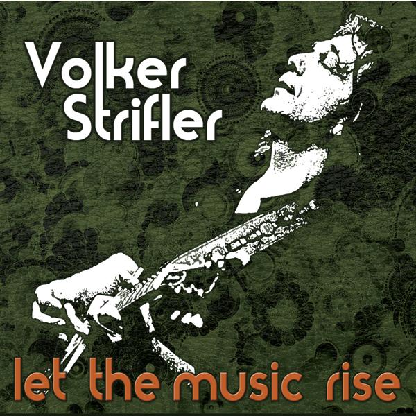 Volker Strifler