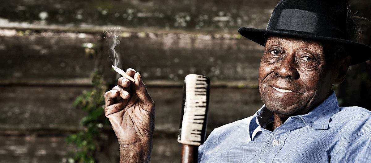 Pinetop Perkins