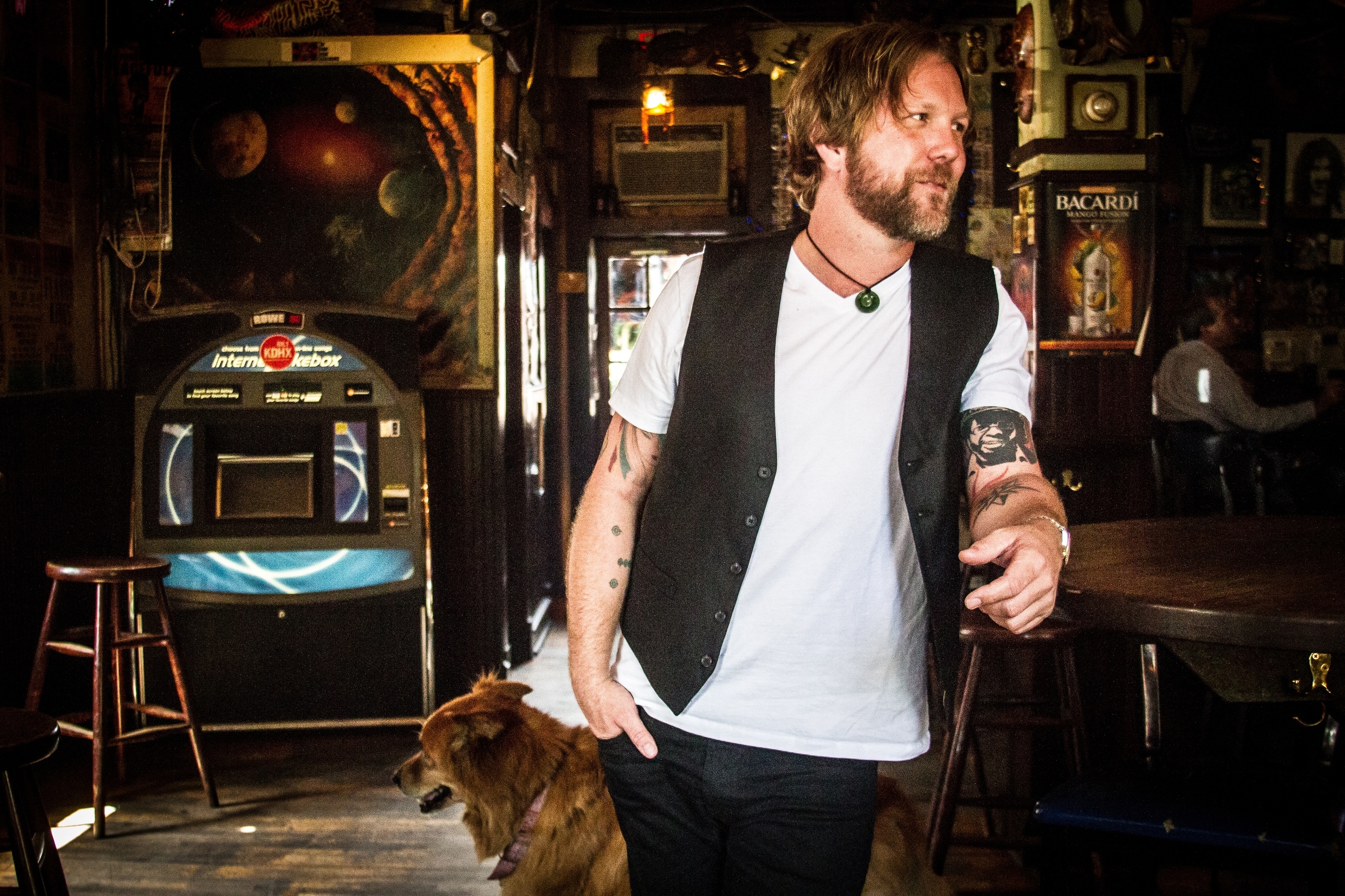 Devon Allman