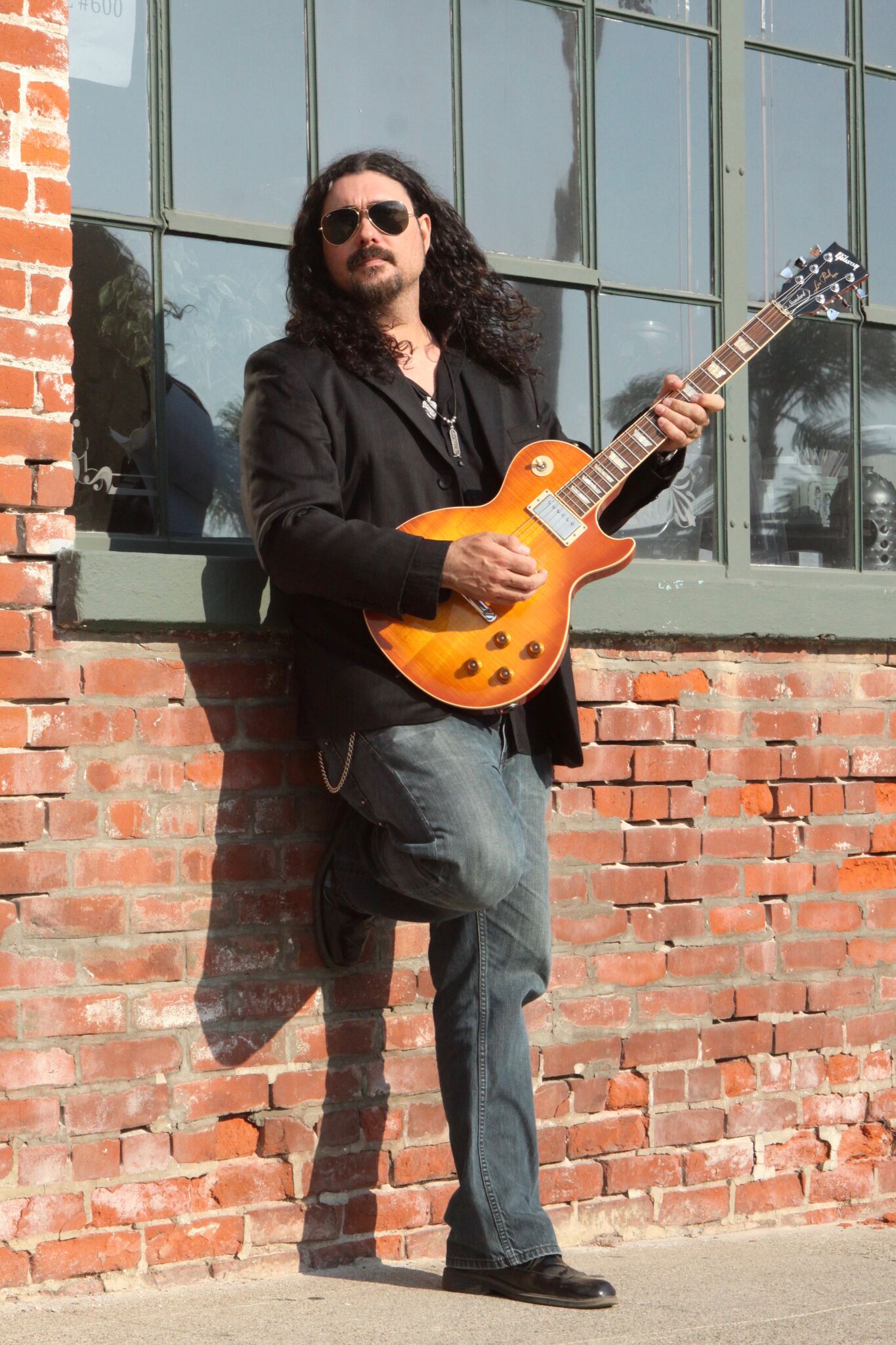 ALASTAIR GREENE – Photo Credit: Amanda Peacock