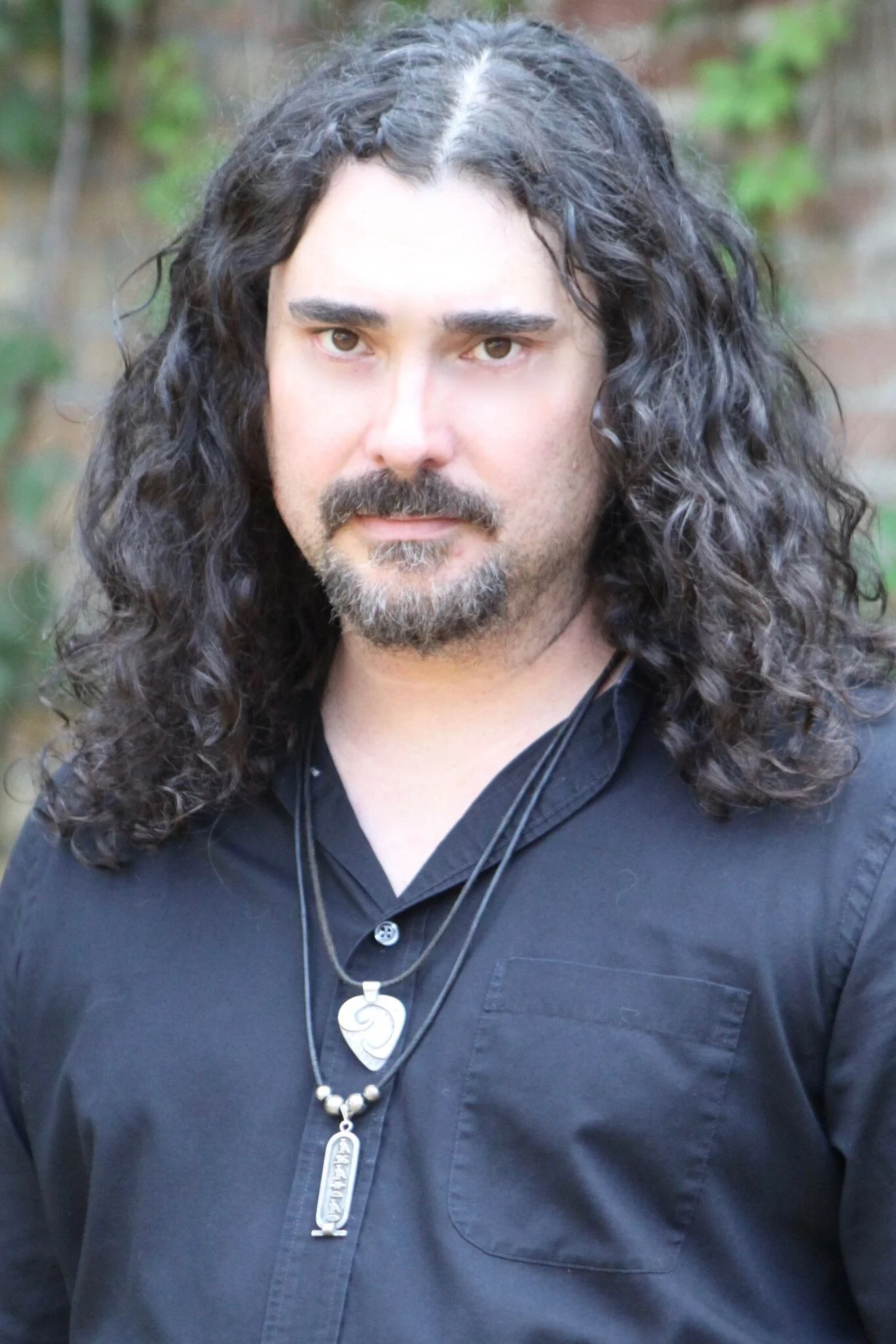 ALASTAIR GREENE Photo: Amanda Peacock