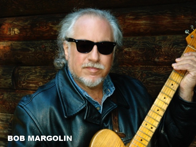 Bob Margolin