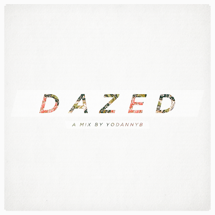 VOL 9 // Dazed