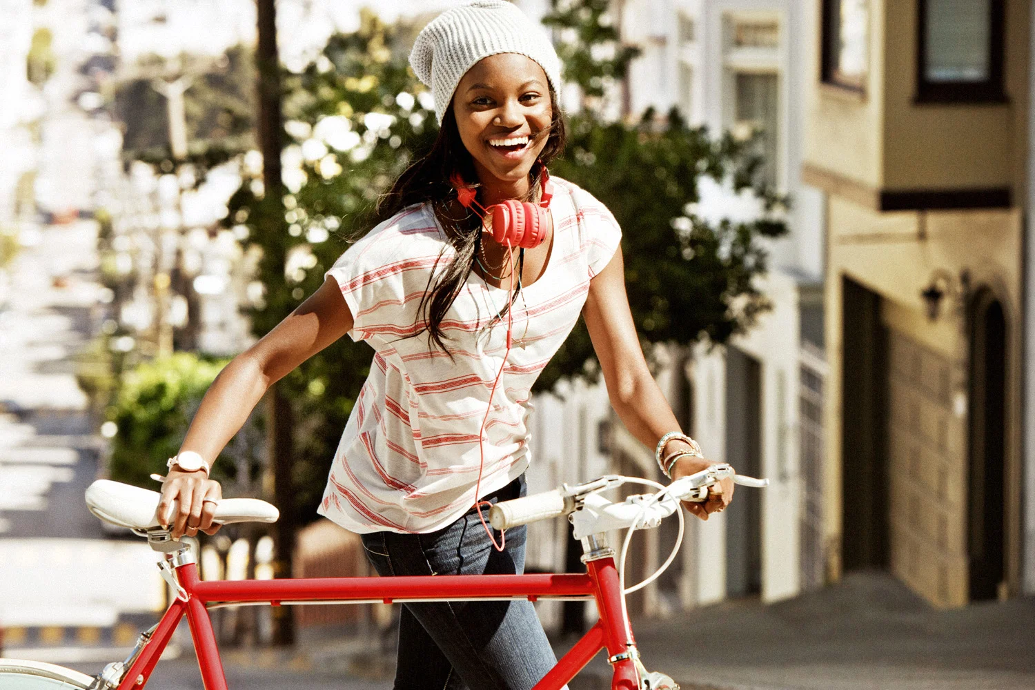 Photo - RJ Shaughnessy © American Eagle Outfitters